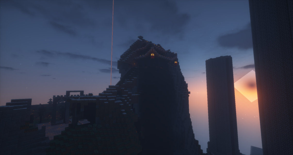 Scenery